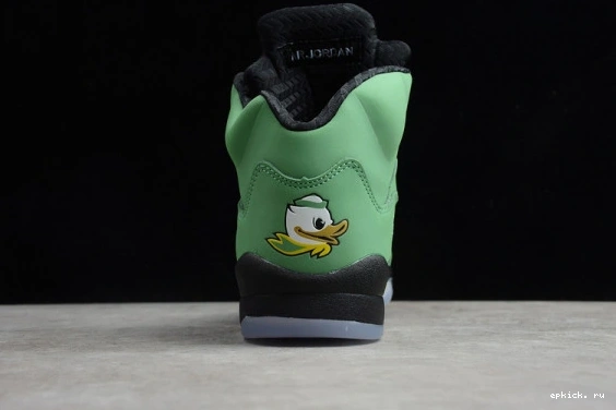 Rep EP CK6631-307 OREGON JORDAN AIR 5 CK6631-307 RETRO SE 0516